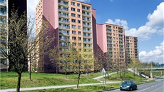 Lidé letos více hledají men�í byty i podle maklé�e Maxima Reality Otakara Schuma.