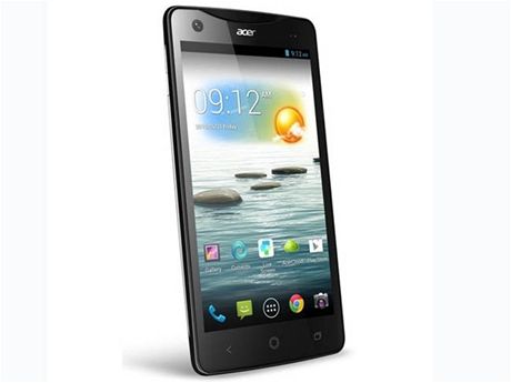 Acer Liquid S1