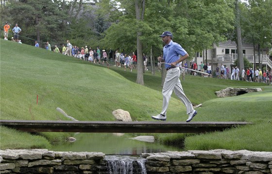 Matt Kuchar