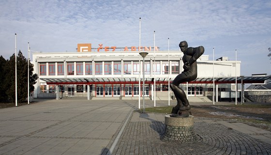 ČEZ aréna Pardubice
