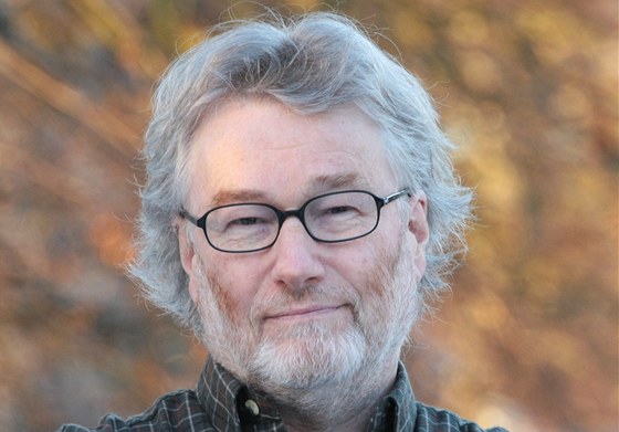 Iain Banks