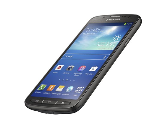 Samsung Galaxy S4 Active