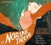 Murakami audio