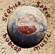 Seasick Steve: Hubcap Music (obal)