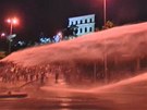 protesty turecko