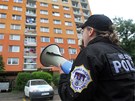 Stránice mstské policie v Kralupech nad Vltavou vyzývá obyvatele sídlit,