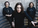 Black Sabbath v roce 2013 (zleva Tony Iommi, Ozzy Osbourne, Geezer Butler)