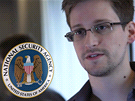 Edward Snowden vynesl informace z NSA, protoe nechtl ít ve svt, kde nikdo...