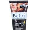 Kondicionér pro suché a pokozené vlasy Balea Oil Repair s arganovým a...