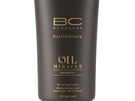 Objemový ampon BC Bonacure Oil Miracle s arganovým olejem, Schwarzkopf