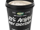 Tlový krém Ro's Argan s arganovým olejem, Lush, 755 korun