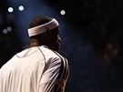 LeBron James z Miami Heat na prahu finále NBA.