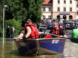 Ústecká tvr Stekov 5. 6. 2013