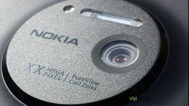 Nokia EOS