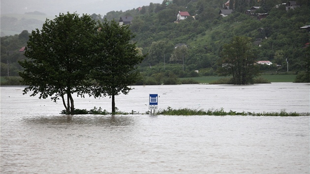 esk Kopisty na Litomicku 3. 6. 2013