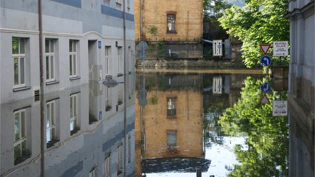 st nad Labem 5. 6. 2013