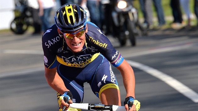 Roman Kreuziger