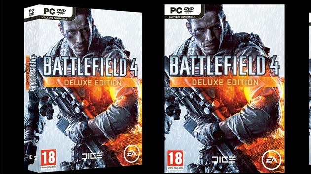 Battlefield 4