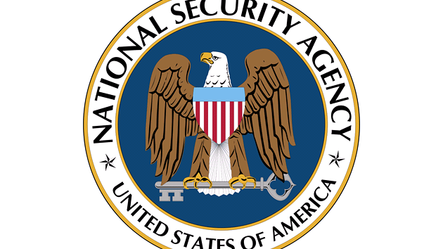 Tajn� slu�ba NSA (N�rodn� bezpe�nostn� agentura) spad� pod ministerstvo obrany USA.