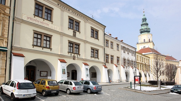 Muzeum Kromska