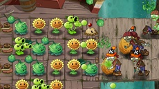 Plants vs. Zombies 2