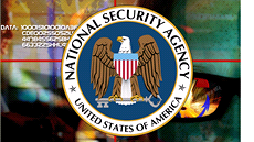 Americká tajná služba NSA prý v rámci operace PRISM sleduje internetovou