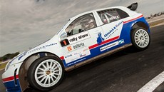 RallyShow v Hradci Králové