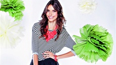 Léto miluje barvy a kombinuje spolu ty nejkontrastn�j�í. Za�n�te s �ernobílým...