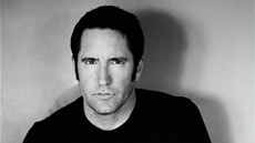 Trent Reznor z Nine Inch Nails.