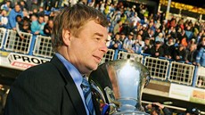 �éf libereckého fotbalového klubu Libor Kleibl.