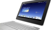 Asus Transformer Book Trio