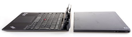 Lenovo ThinkPad Helix 