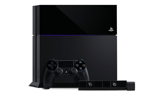 PlayStation 4