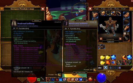 Torchlight II