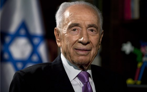 imon Peres (19. ervna)