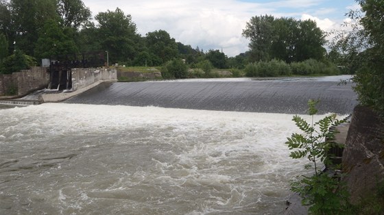 Řeka Ostravice bude díky obří investici do kanalizace ještě čistší.