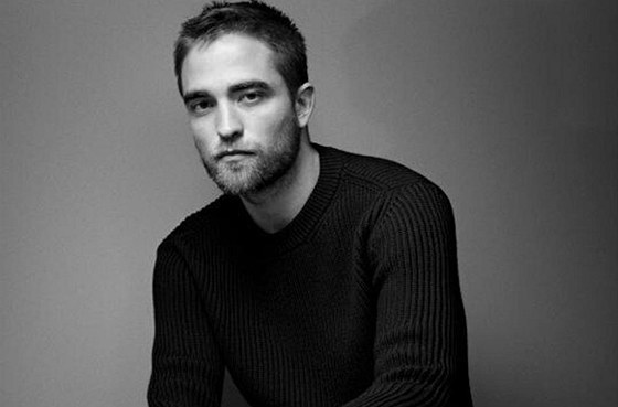 Robert Pattinson se stal novou tváí znaky Dior.