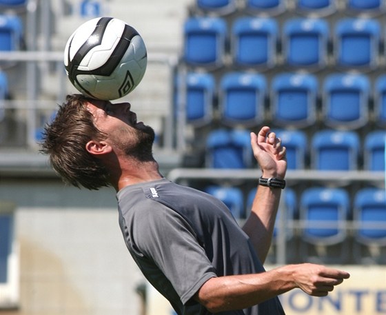 Václav Ondejka, útoný tahoun Hulína