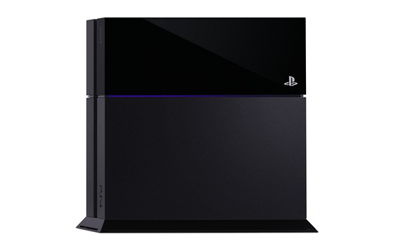 Ovladač konzole PlayStation 4, ilustrační foto