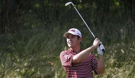 Louis Oosthuizen