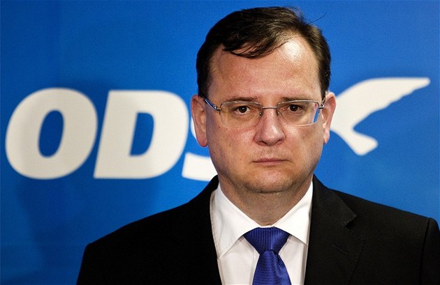 Na Rittiga a Janouška jsem ji sám nasadil, hájí Nagyovou Nečas