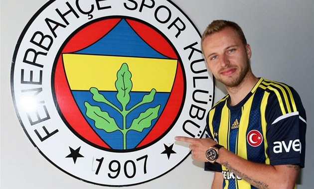 Zastřelí nás, když budeme slavit gól? Kadlecovy bláznivé zážitky z Turecka