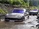 Porsche Performance Drive 2013 - offroad