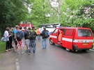 Nehoda autobusu u Tebíe - Raerovic.
