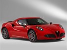 Alfa Romeo 4C