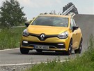 Renalut Clio RS