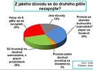 Graf: Z jakého dvodu se nezapojíte do druhého pilíe?