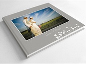 Svatební fotoknihu pořídíte od 239 korun na rajce.net