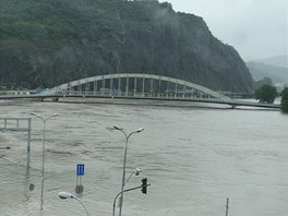 Ústí nad Labem 4. 6. 2013