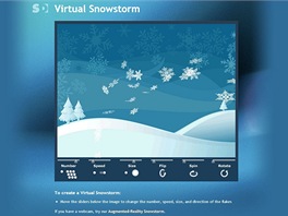 HotDesign.com/snowing: Chumelení na webové stránce není nic neobvyklého,...